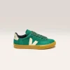 VEJA Campo Bold Suede Pour Homme