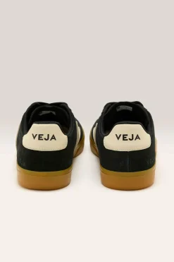 VEJA Campo Bold Suede Pour Homme