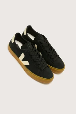 VEJA Campo Bold Suede Pour Homme