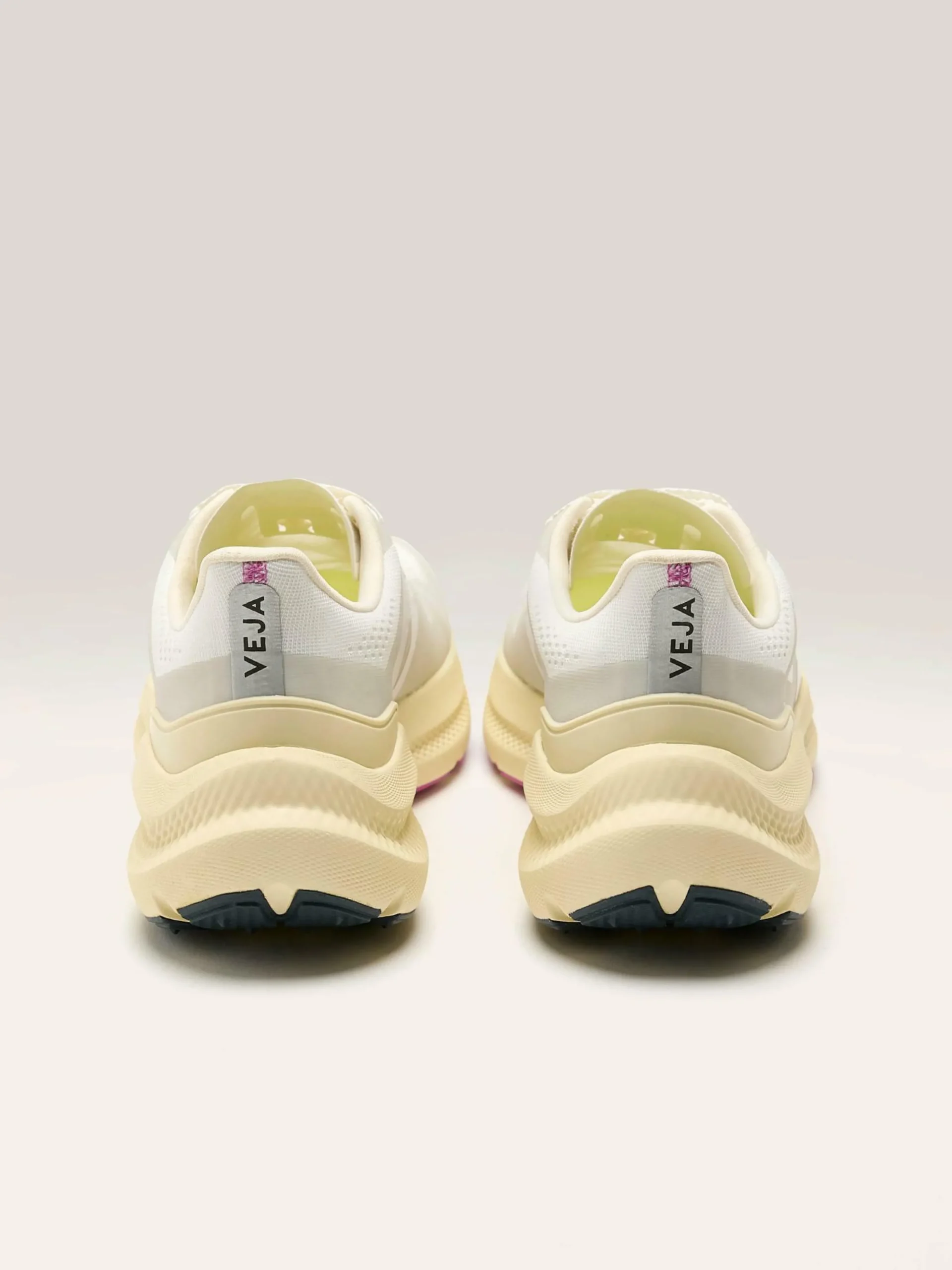 VEJA Condor 3 Engineered-Mesh Pour Femmes