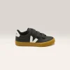 VEJA Recife Chromefree Leather Pour Femmes