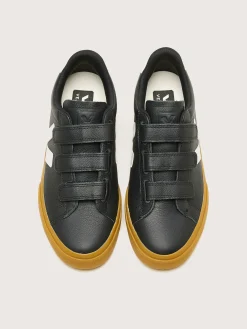 VEJA Recife Chromefree Leather Pour Femmes