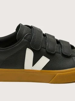 VEJA Recife Chromefree Leather Pour Femmes