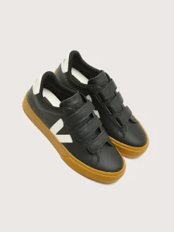 VEJA Recife Chromefree Leather Pour Femmes