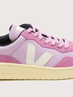 VEJA V-90 O.T. Leather Pour Femmes