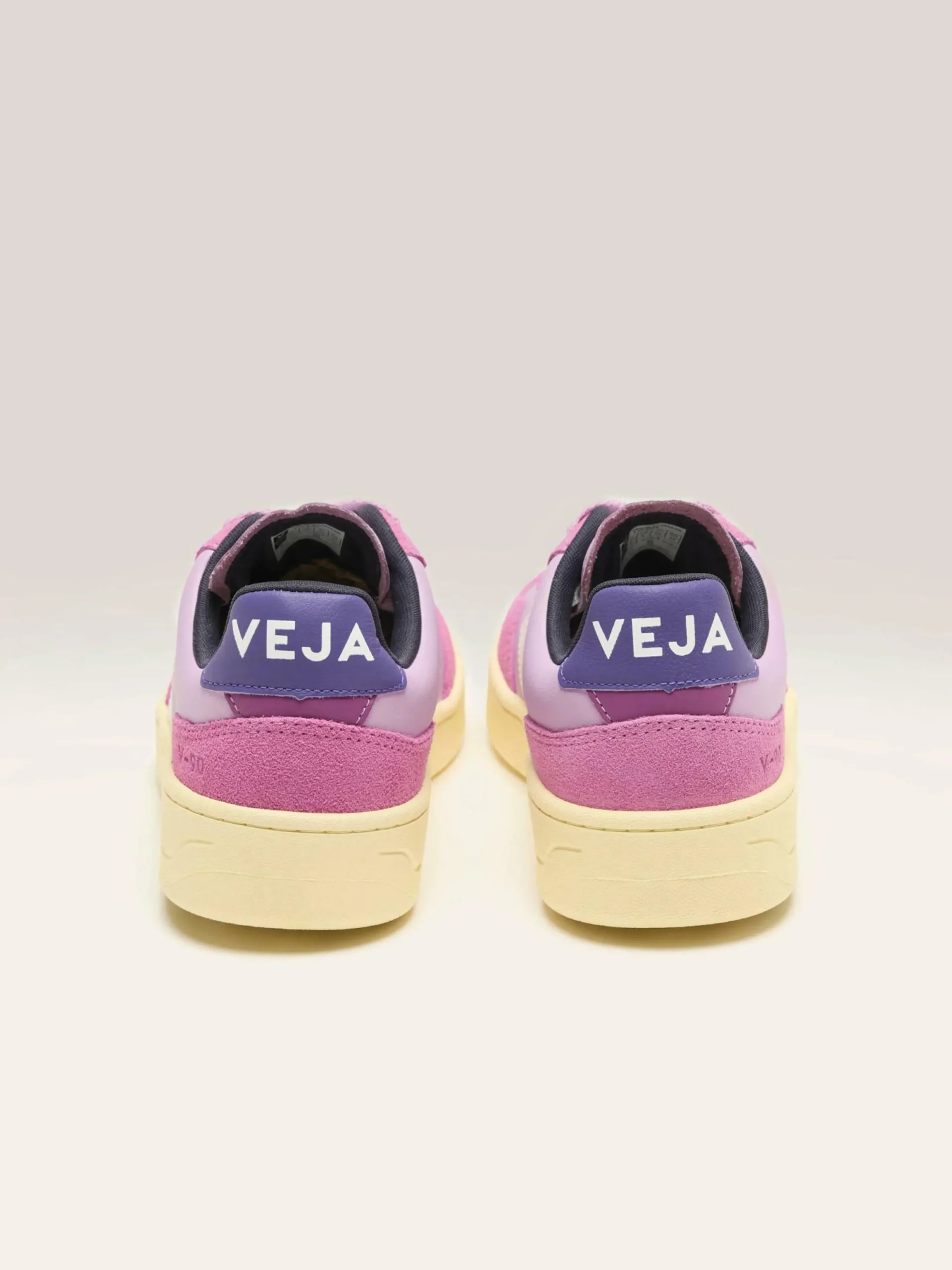 VEJA V-90 O.T. Leather Pour Femmes