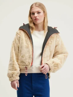 Veste à Capuche Loud