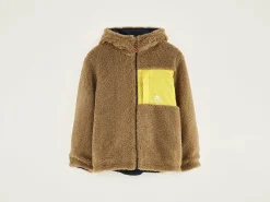 Veste à Capuche Rowan