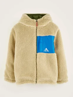 Veste à Capuche Rowan