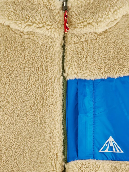 Veste à Capuche Rowan