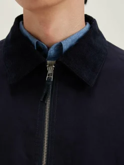 Veste Classique Jonax