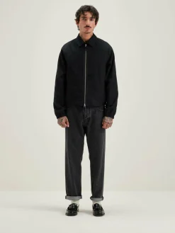 Veste Droite Jibes