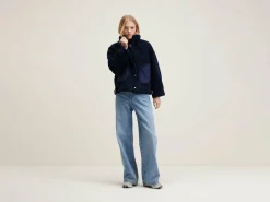 Veste En Shearling Edwige