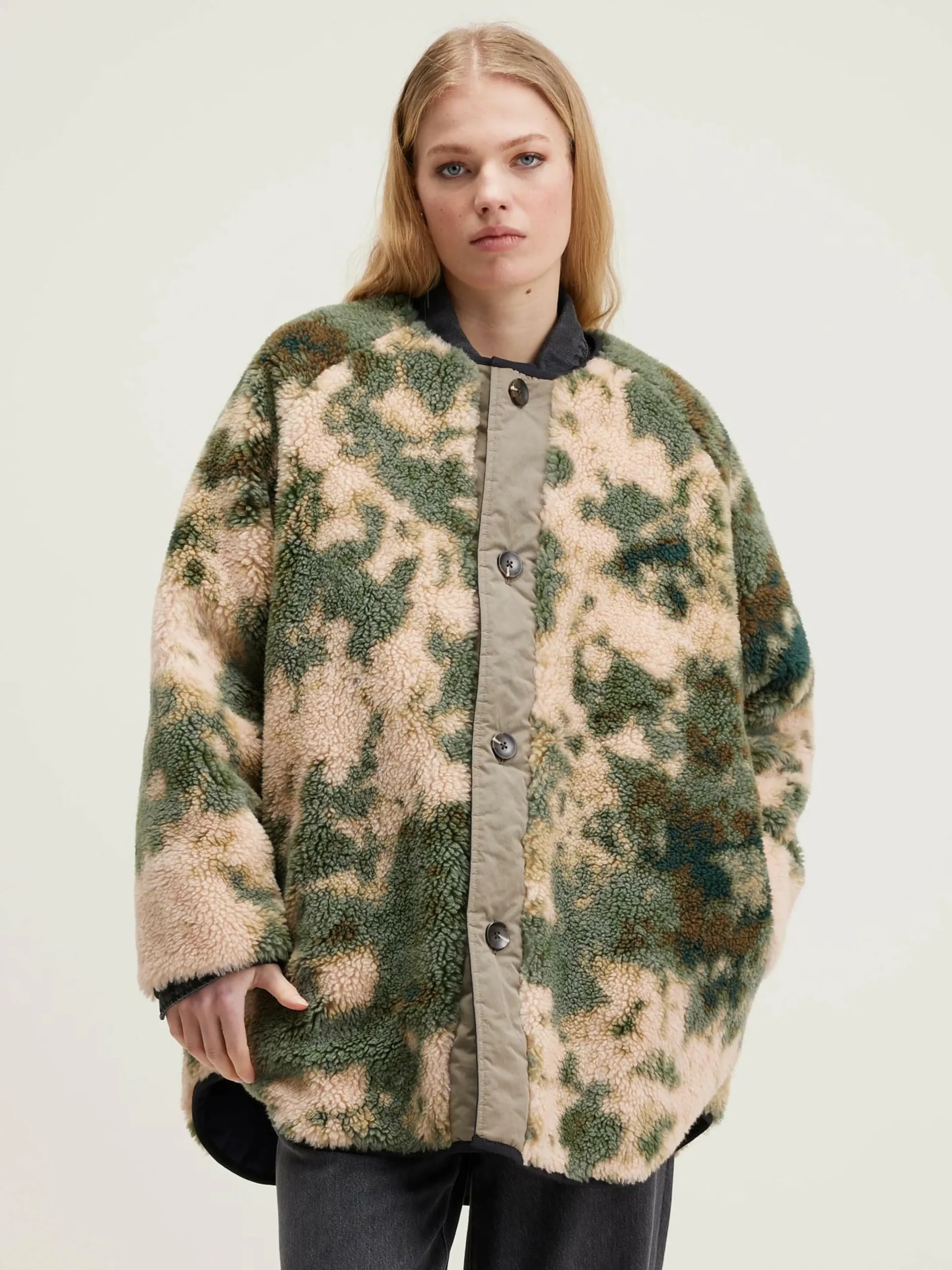 Veste Matelassée Hamon