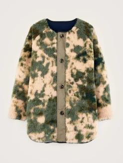 Veste Matelassée Hamon