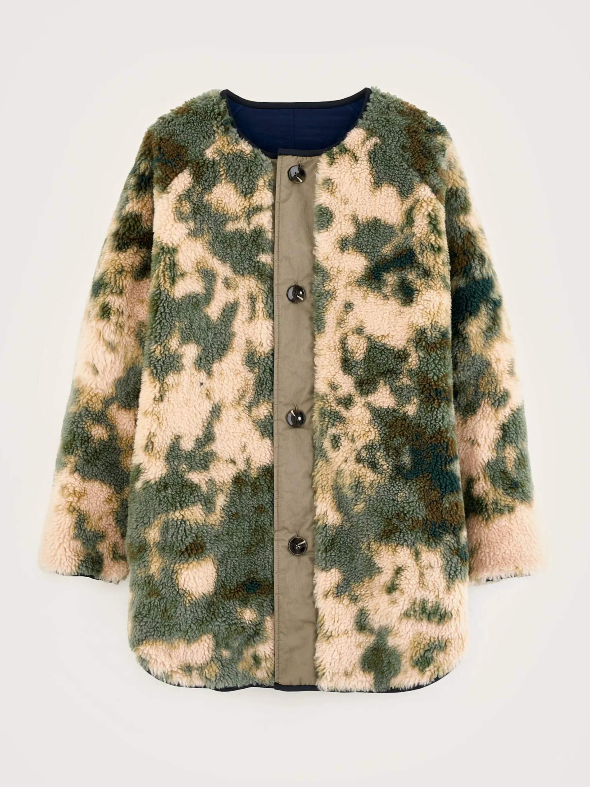 Veste Matelassée Hamon