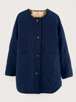 Veste Matelassée Hamon