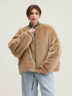 Veste Matelassée Helsy