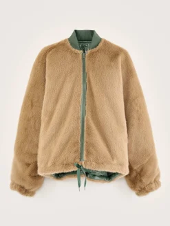 Veste Matelassée Helsy