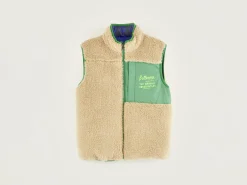 Veste Sans Manches Hamster