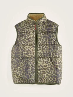 Veste Sans Manches Hans