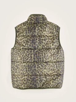 Veste Sans Manches Hans