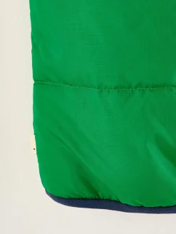 Veste Sans Manches Hans