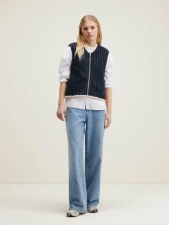 Veste Sans Manches Hess