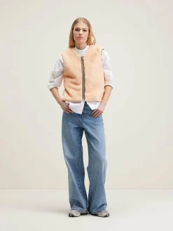 Veste Sans Manches Hess