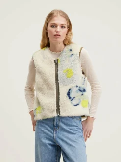 Veste Sans Manches Hess