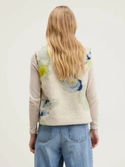 Veste Sans Manches Hess