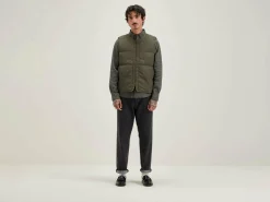 Veste Sans Manches Hoch
