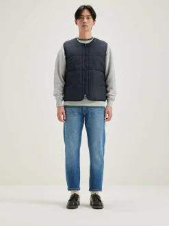Veste Sans Manches Hoch
