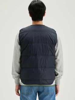 Veste Sans Manches Hoch