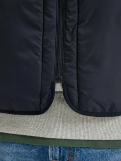 Veste Sans Manches Hoch