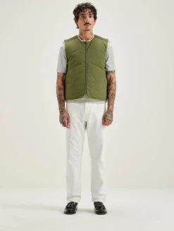 Veste Sans Manches Hocho