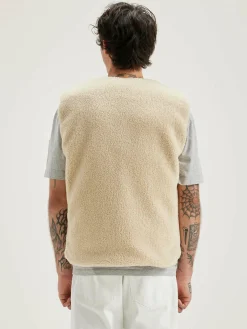 Veste Sans Manches Hocho