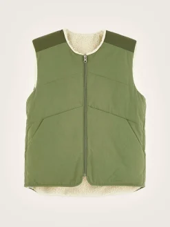 Veste Sans Manches Hocho