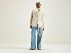 Veste Sans Manches Jaden