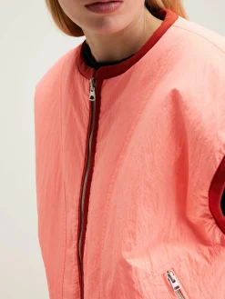 Veste Sans Manches Jano