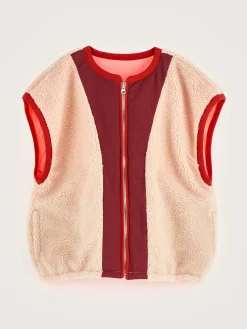 Veste Sans Manches Jano