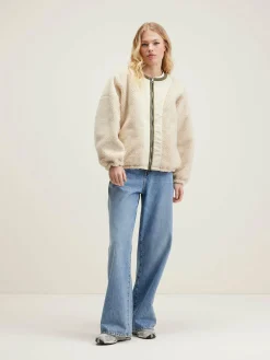 Veste Teddy Janice