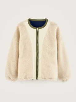 Veste Teddy Janice