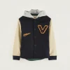 Veste Varsity Ricci