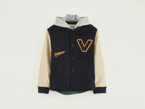 Veste Varsity Ricci