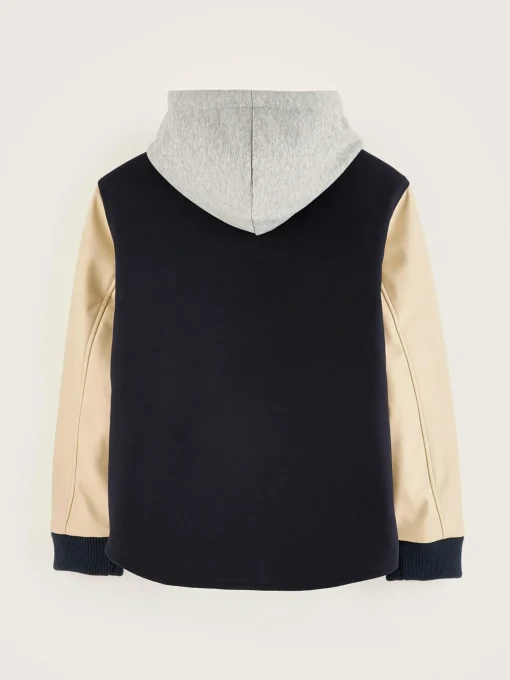 Veste Varsity Ricci