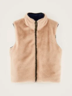 Veste Zippée Hansel