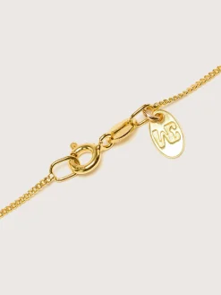 WOLF CIRCUS Collier Avec Charm Bottes De Cowboy