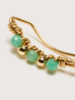 YAY Boucle D'oreille Gauche Frida Climber