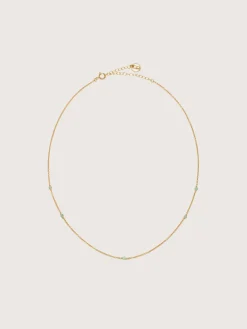 YAY Collier Bracelet Satellite
